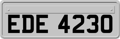EDE4230