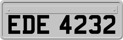 EDE4232