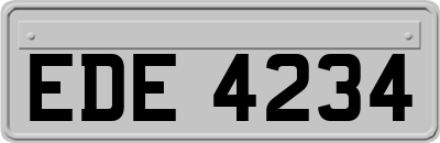 EDE4234