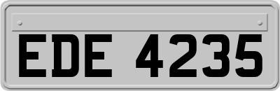 EDE4235