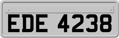 EDE4238