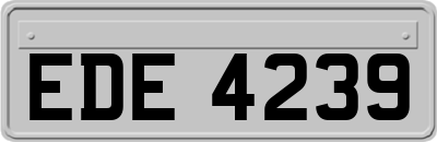 EDE4239