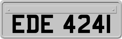 EDE4241