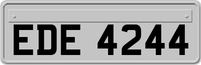 EDE4244