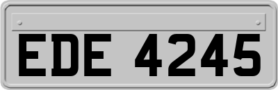 EDE4245