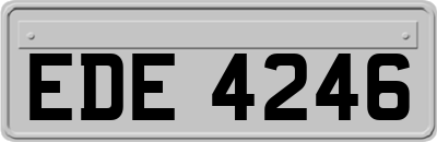 EDE4246