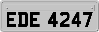 EDE4247