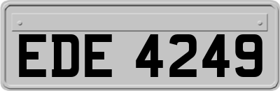 EDE4249