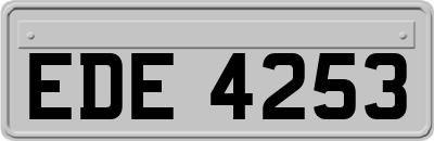 EDE4253