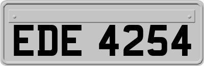 EDE4254