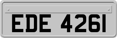 EDE4261