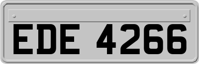 EDE4266