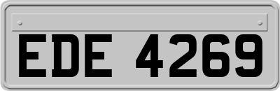 EDE4269
