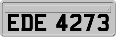 EDE4273