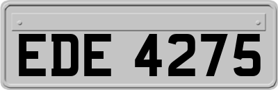 EDE4275