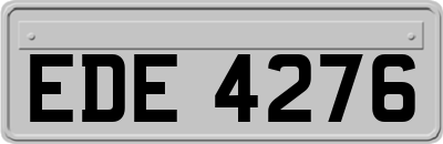 EDE4276