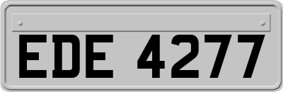 EDE4277