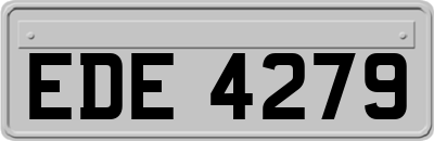 EDE4279