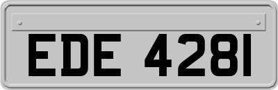 EDE4281