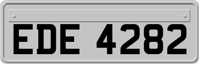 EDE4282