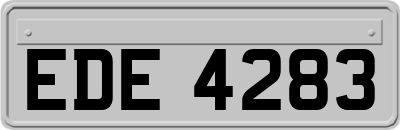 EDE4283