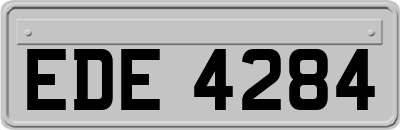 EDE4284
