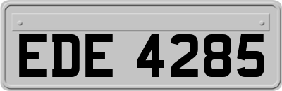 EDE4285