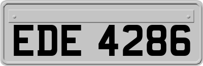 EDE4286
