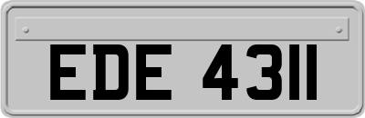 EDE4311