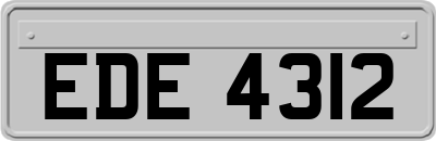 EDE4312