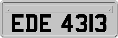 EDE4313