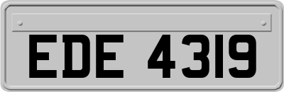 EDE4319