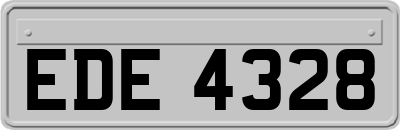 EDE4328