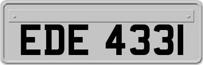 EDE4331
