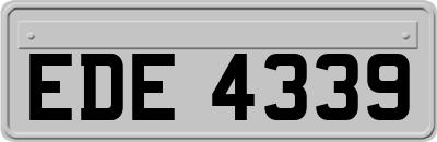 EDE4339