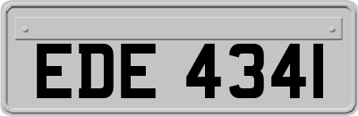 EDE4341