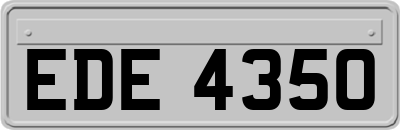 EDE4350