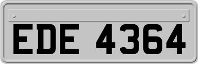 EDE4364