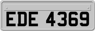 EDE4369