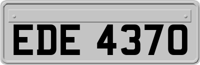 EDE4370