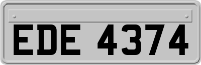 EDE4374
