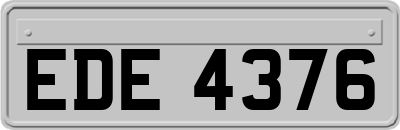 EDE4376