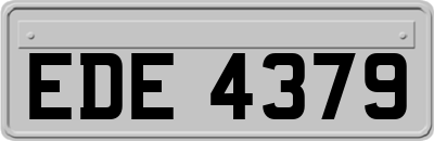 EDE4379