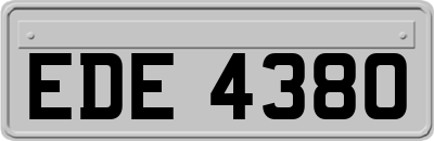 EDE4380