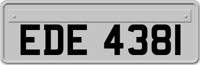 EDE4381