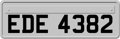 EDE4382