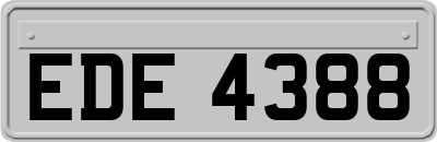 EDE4388
