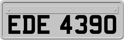 EDE4390