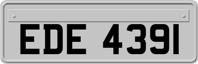 EDE4391