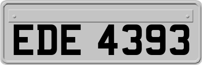 EDE4393
